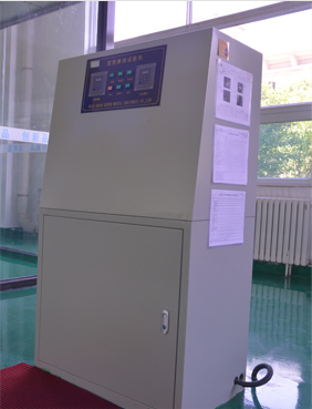 擺管淋雨試驗機(jī)