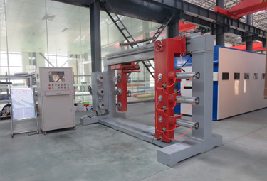 自動纏繞機(jī)